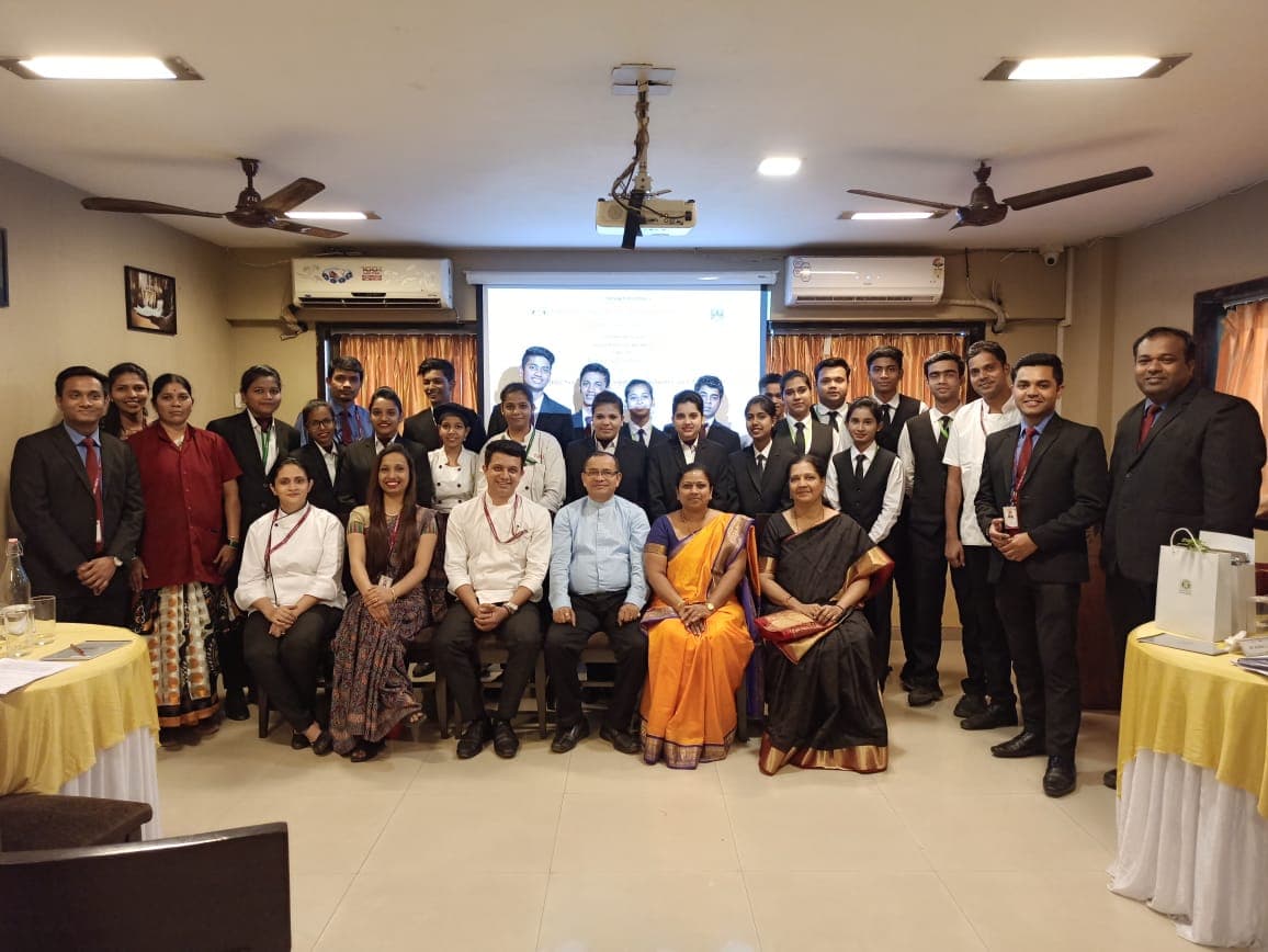 Sahyog College, Thane Events photo 5